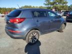 2016 Kia Sportage Lx na sprzedaż w Gaston, SC - Front End