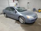 2007 Honda Accord Ex na sprzedaż w Albany, NY - Front End