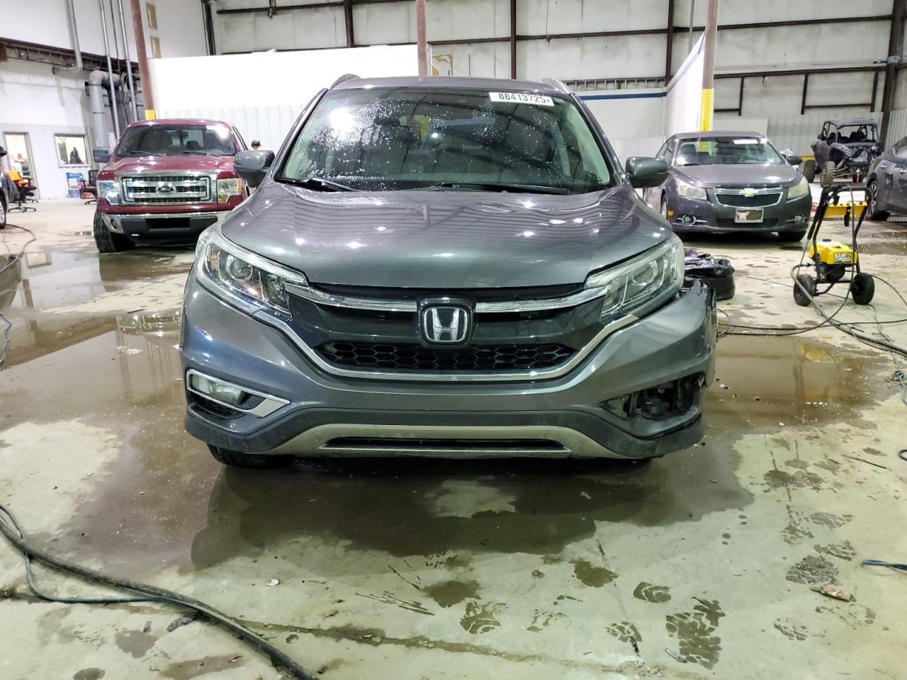 2015 Honda CR-V - Image 5