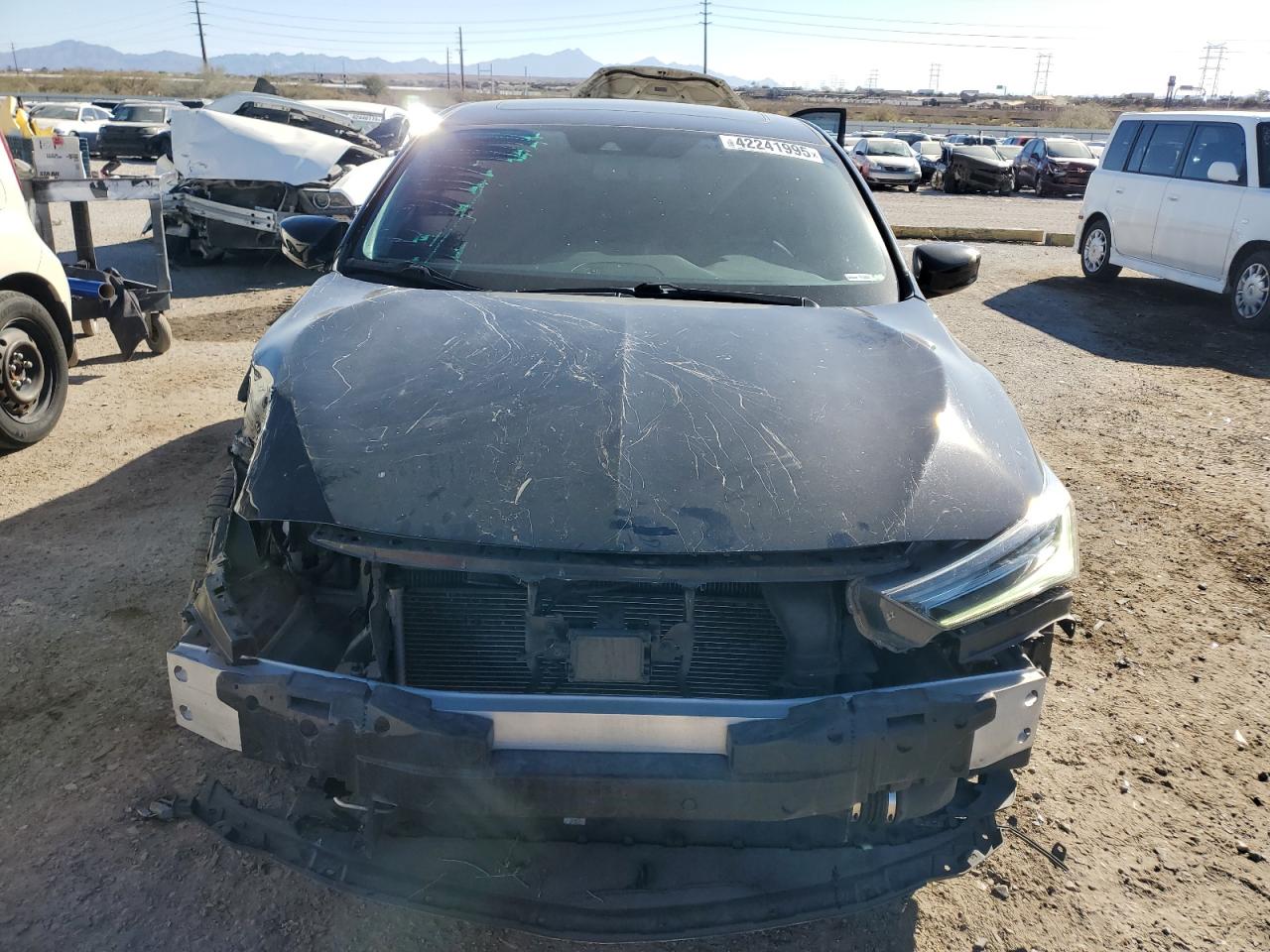 2020 Acura ILX - Image 5