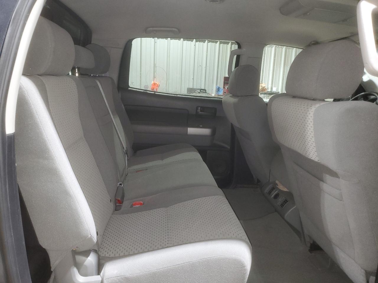 2008 Toyota Tundra - Image 10