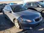 2008 Honda Accord Lxp за продажба в Littleton, CO - Rear End