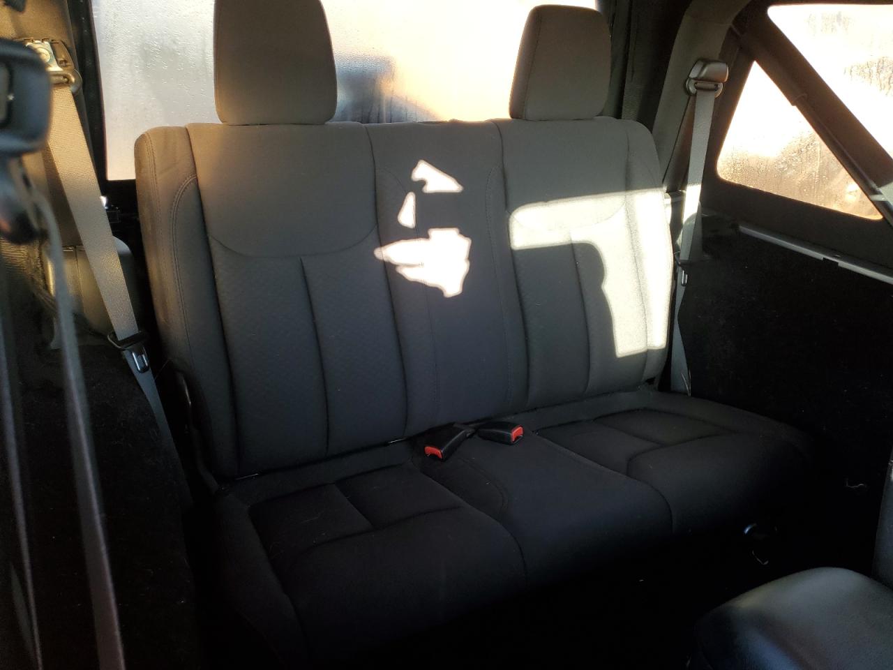 2014 Jeep Wrangler - Image 10