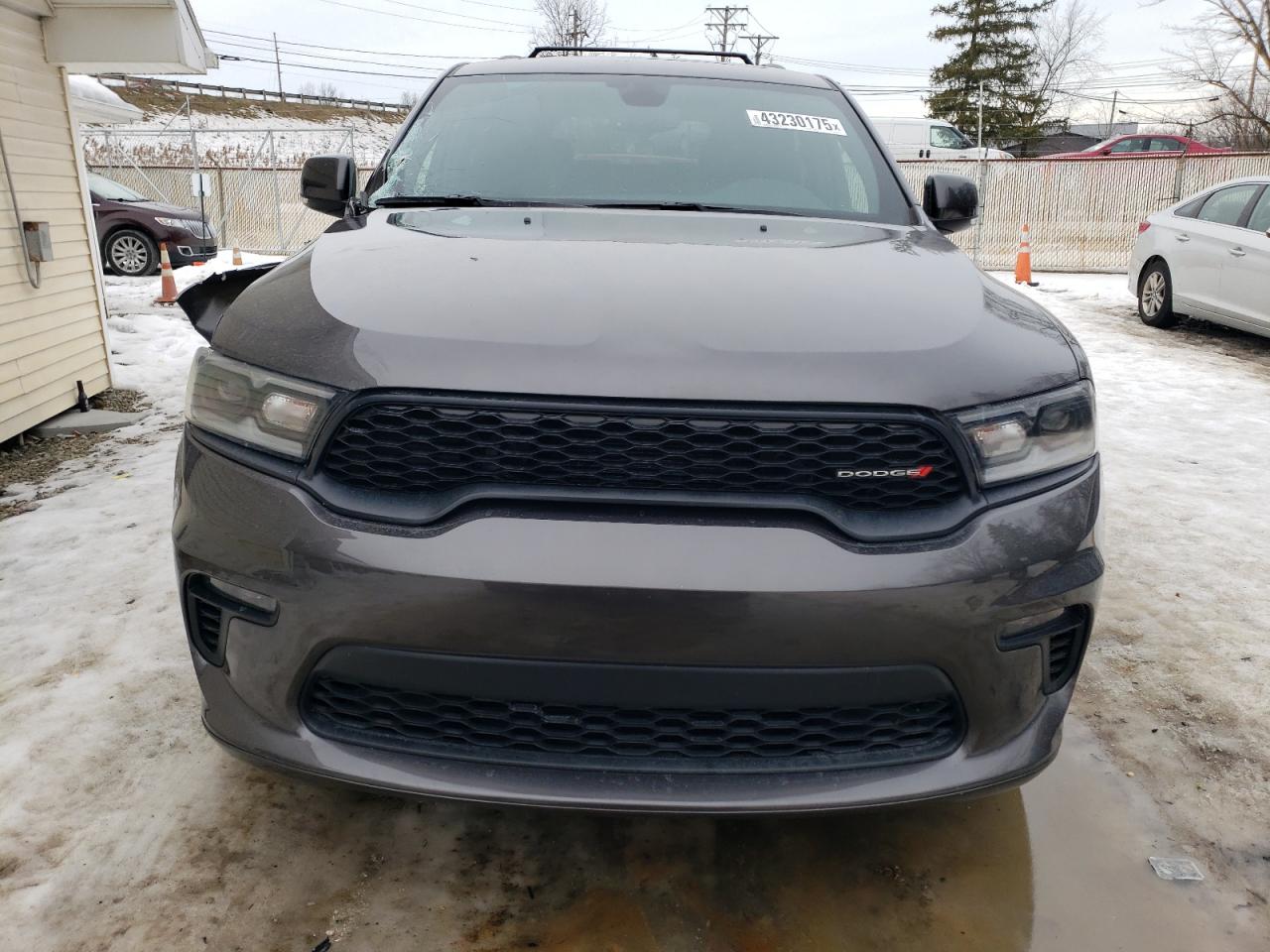 2021 Dodge Durango - Image 5