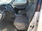 2005 Toyota Highlander Limited na sprzedaż w Tucson, AZ - Front End