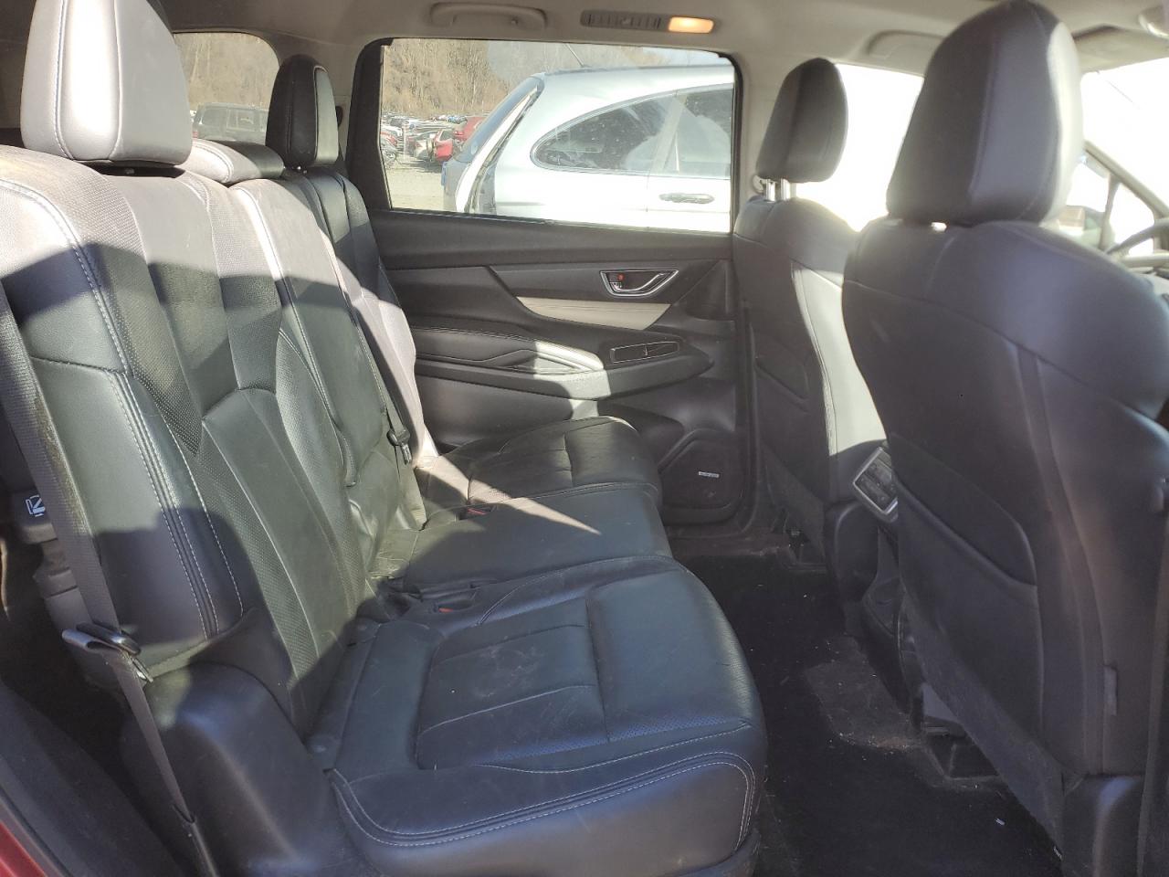 2020 Subaru Ascent - Image 11