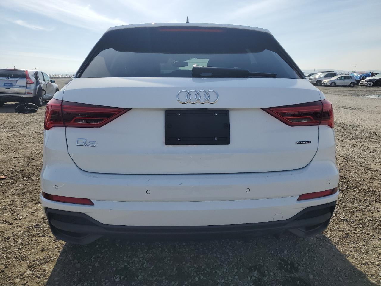 2023 Audi Q3 - Image 6