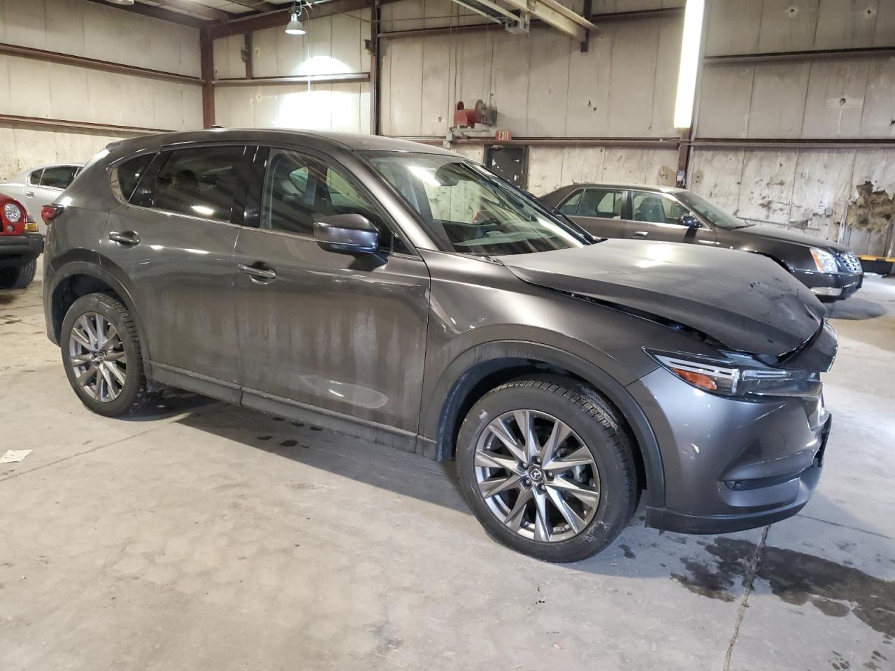 2020 Mazda CX-5 - Image 4