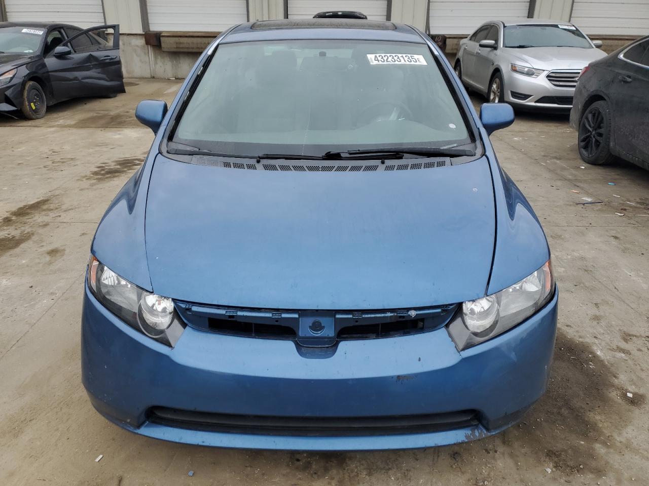 2006 Honda Civic - Image 5