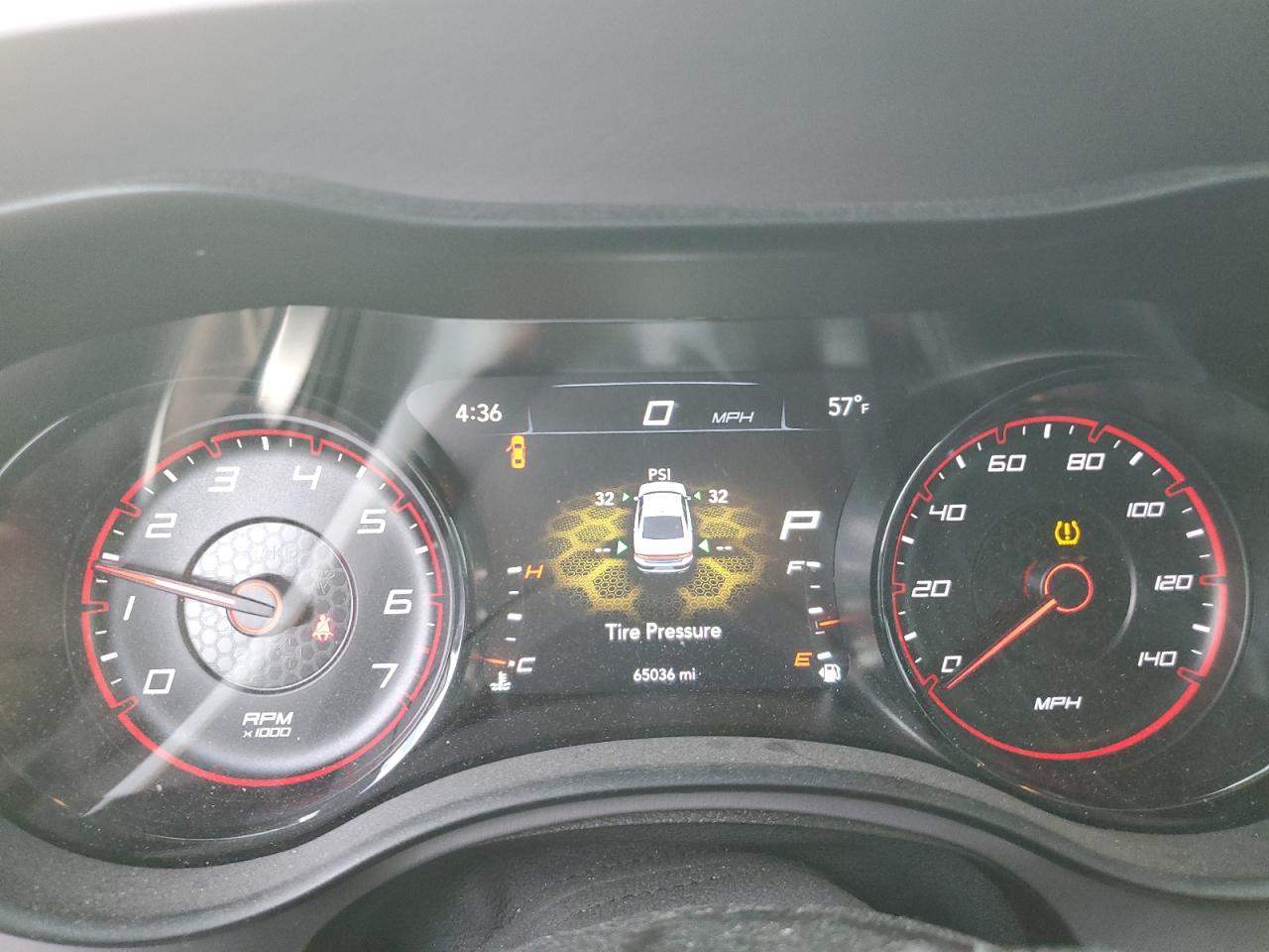 2021 Dodge Charger - Image 9