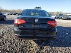 2015 Volkswagen Jetta Base للبيع في Hueytown، AL - Front End