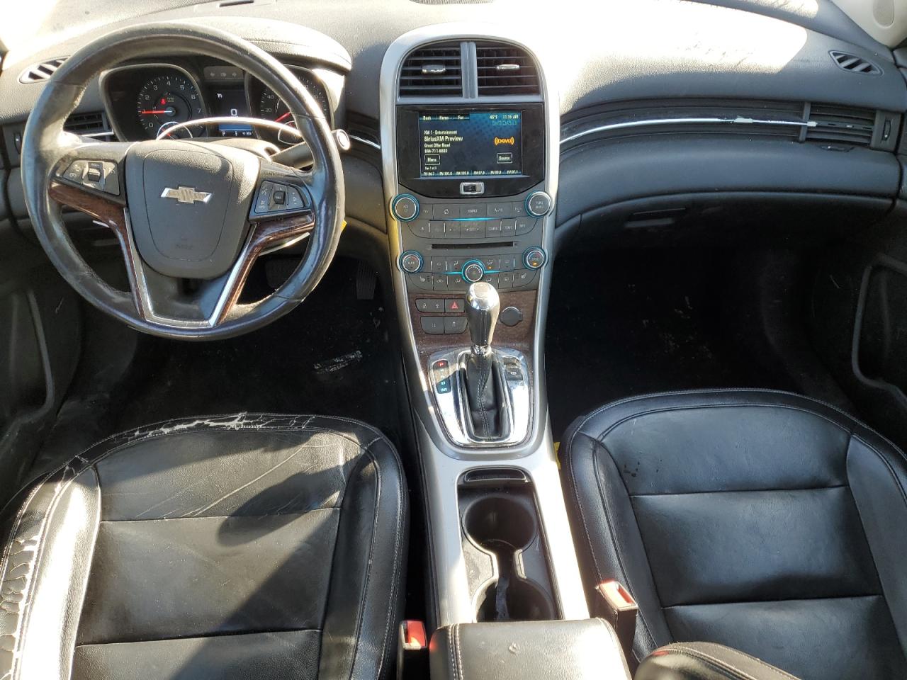 2013 Chevrolet Malibu - Image 8