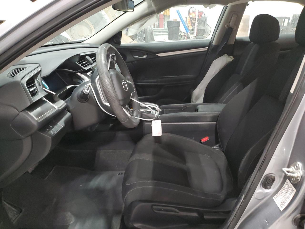 2018 Honda Civic - Image 7