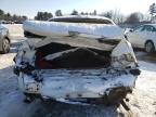 2014 Lexus Is 250 за продажба в Mendon, MA - Rear End