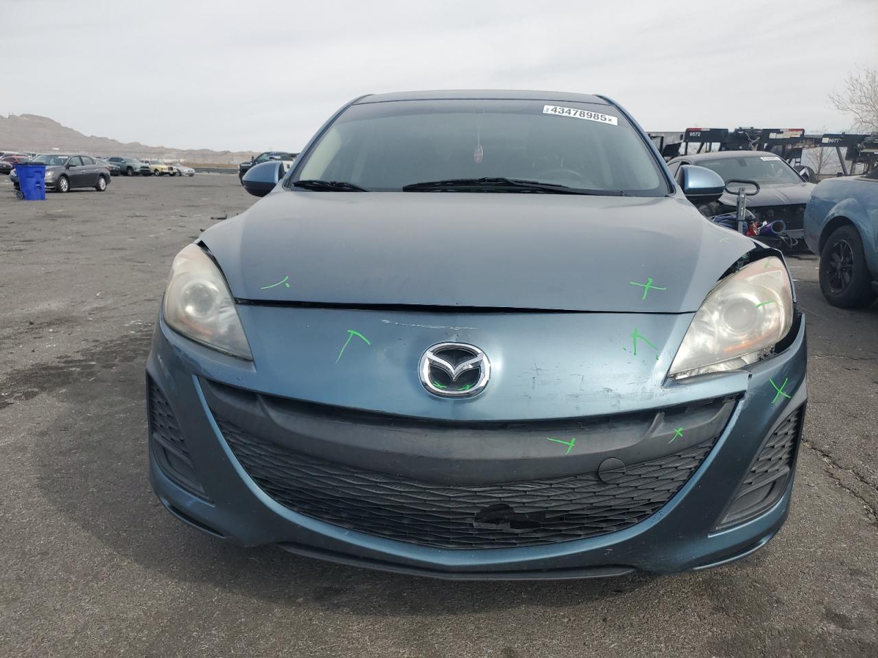 2010 Mazda 3 - Image 5