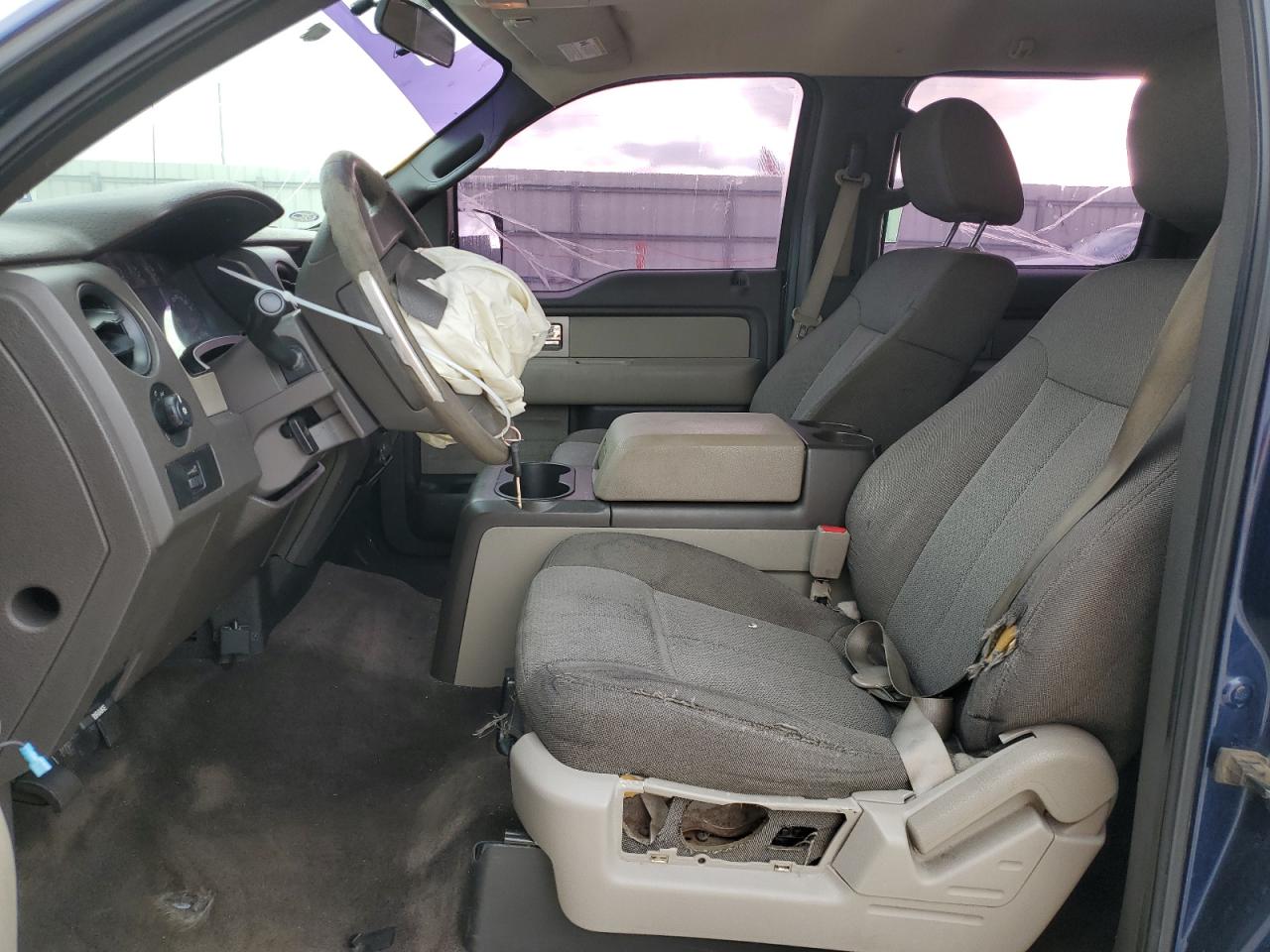 2009 Ford F-150 - Image 7