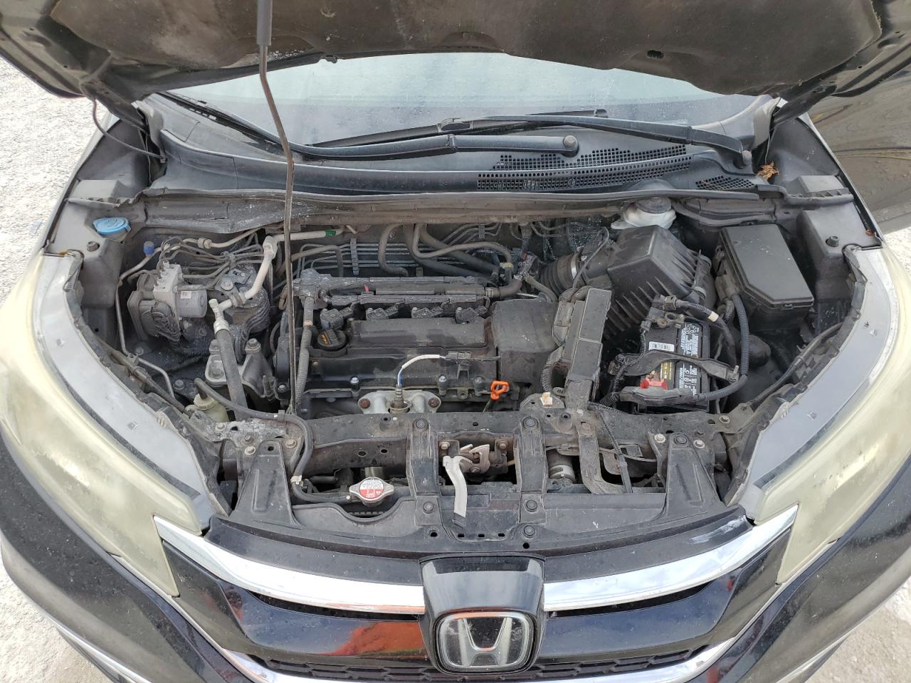 2015 Honda CR-V - Image 11