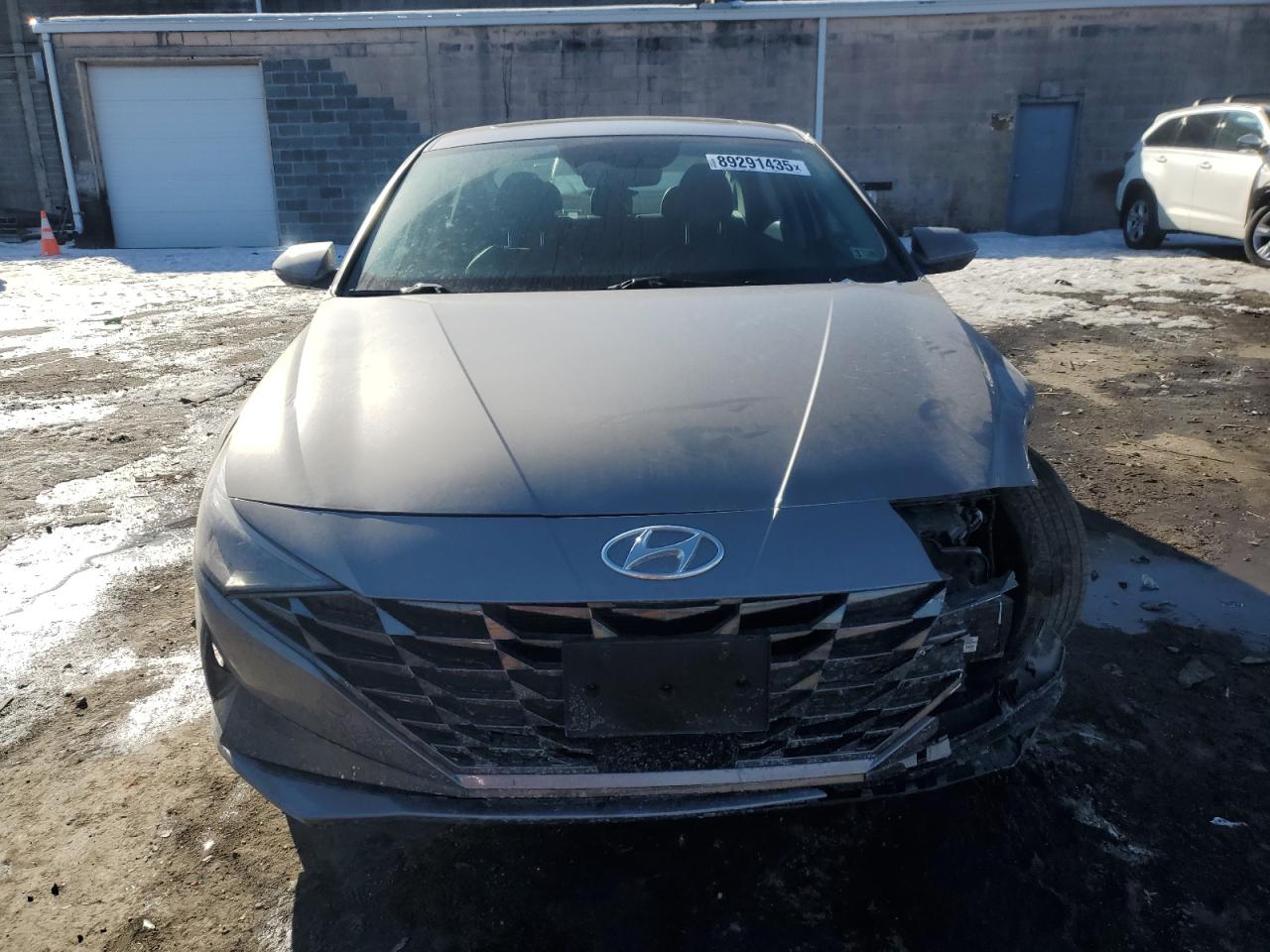 2023 Hyundai Elantra - Image 5