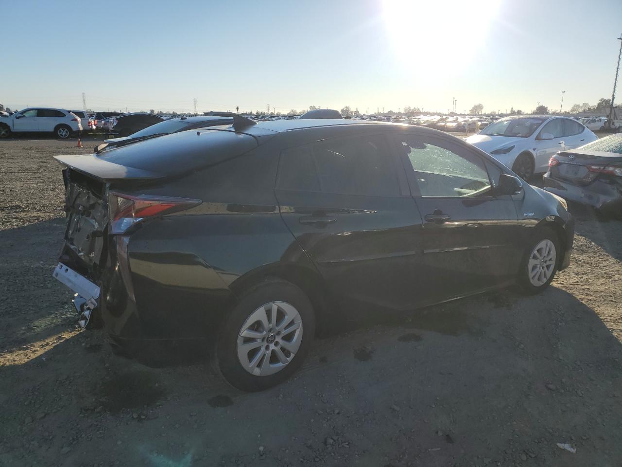 2017 Toyota Prius - Image 3