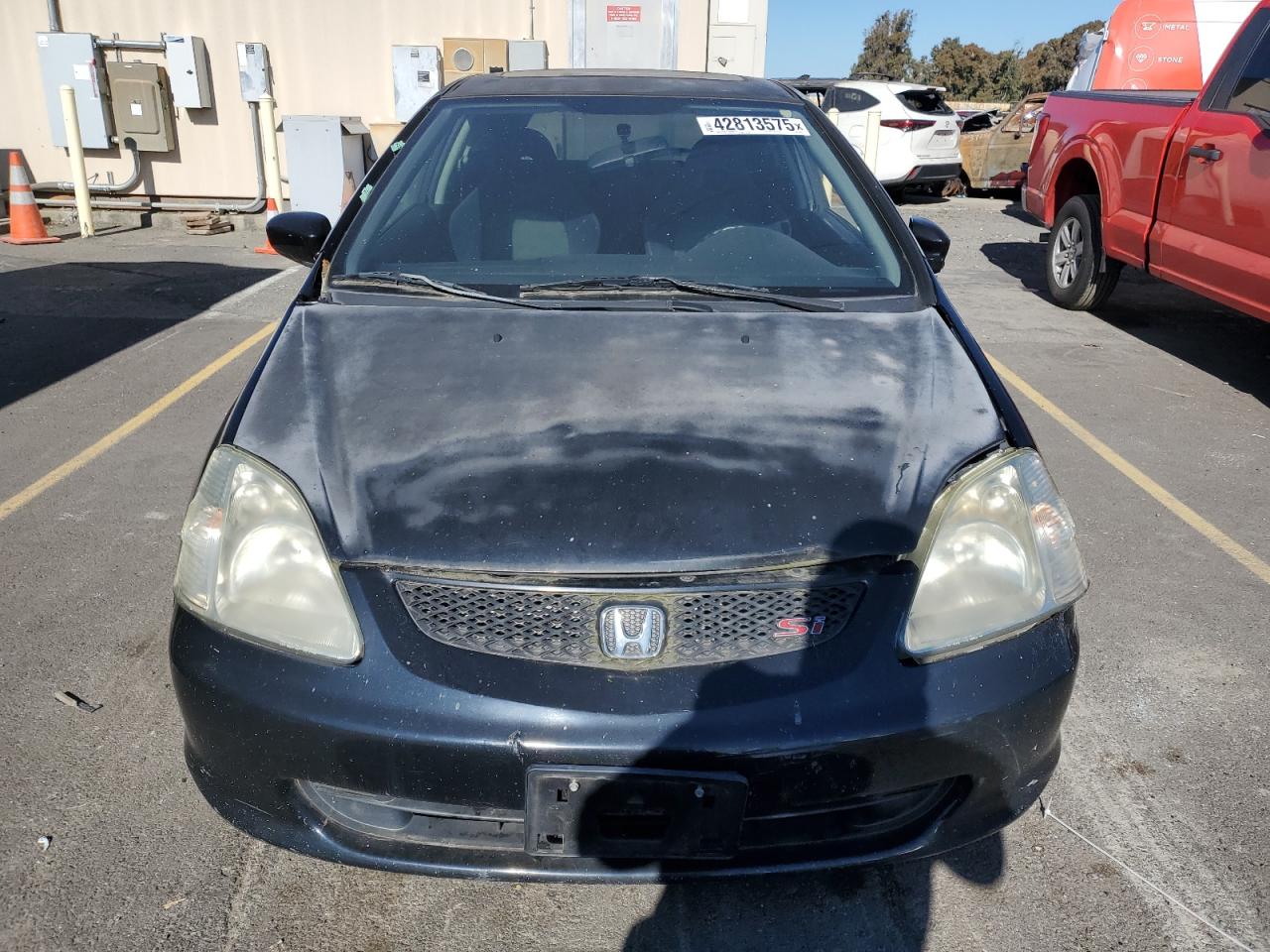 2003 Honda Civic - Image 5