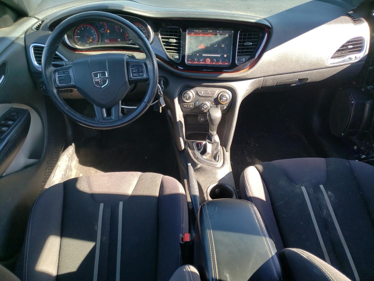 2014 Dodge Dart - Image 8