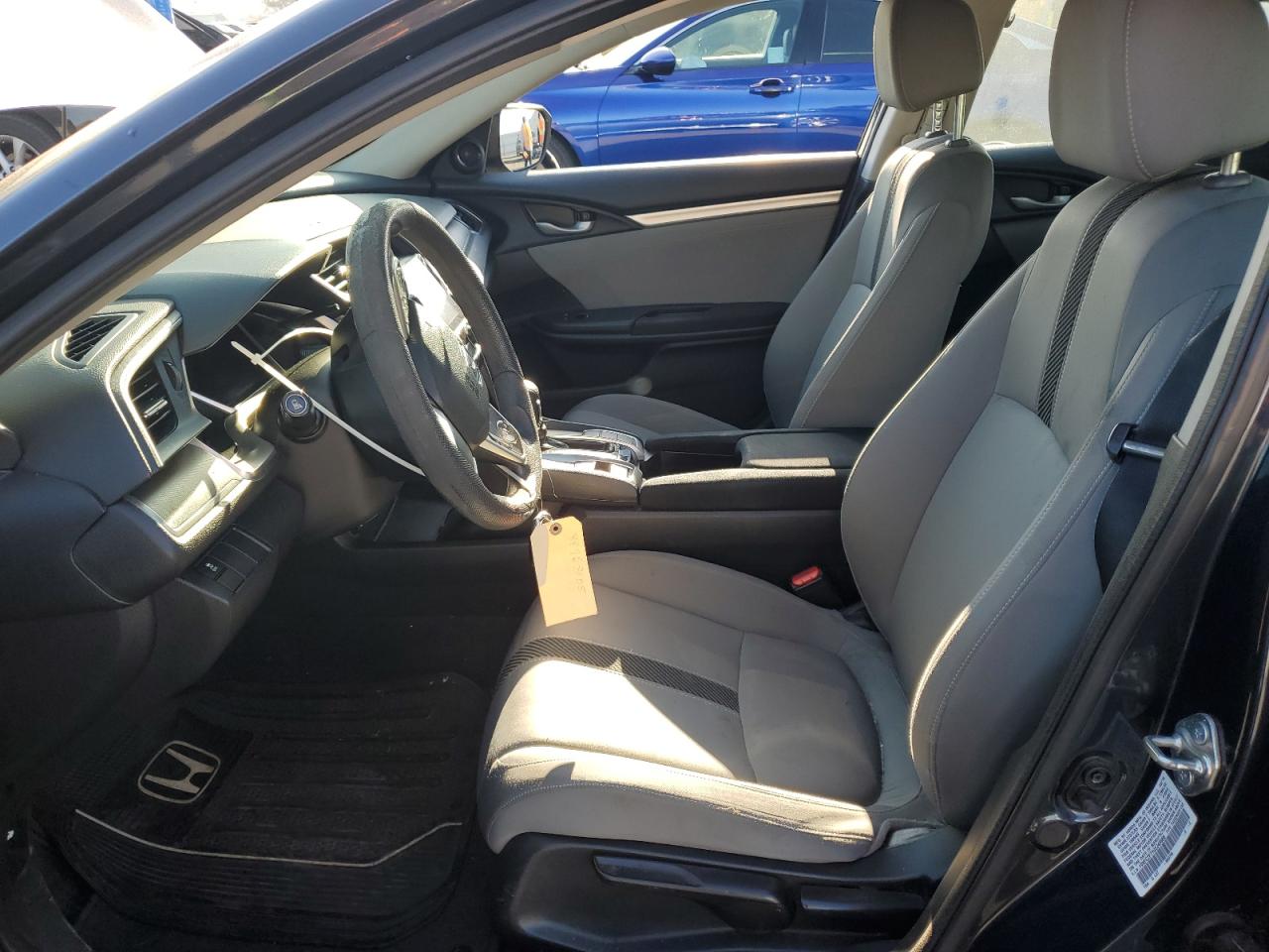 2016 Honda Civic - Image 7