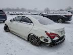 2017 Mercedes-Benz Cla 250 4Matic de vânzare în Hillsborough, NJ - Front End