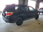 2013 Toyota Highlander Base იყიდება Jacksonville-ში, FL - Front End