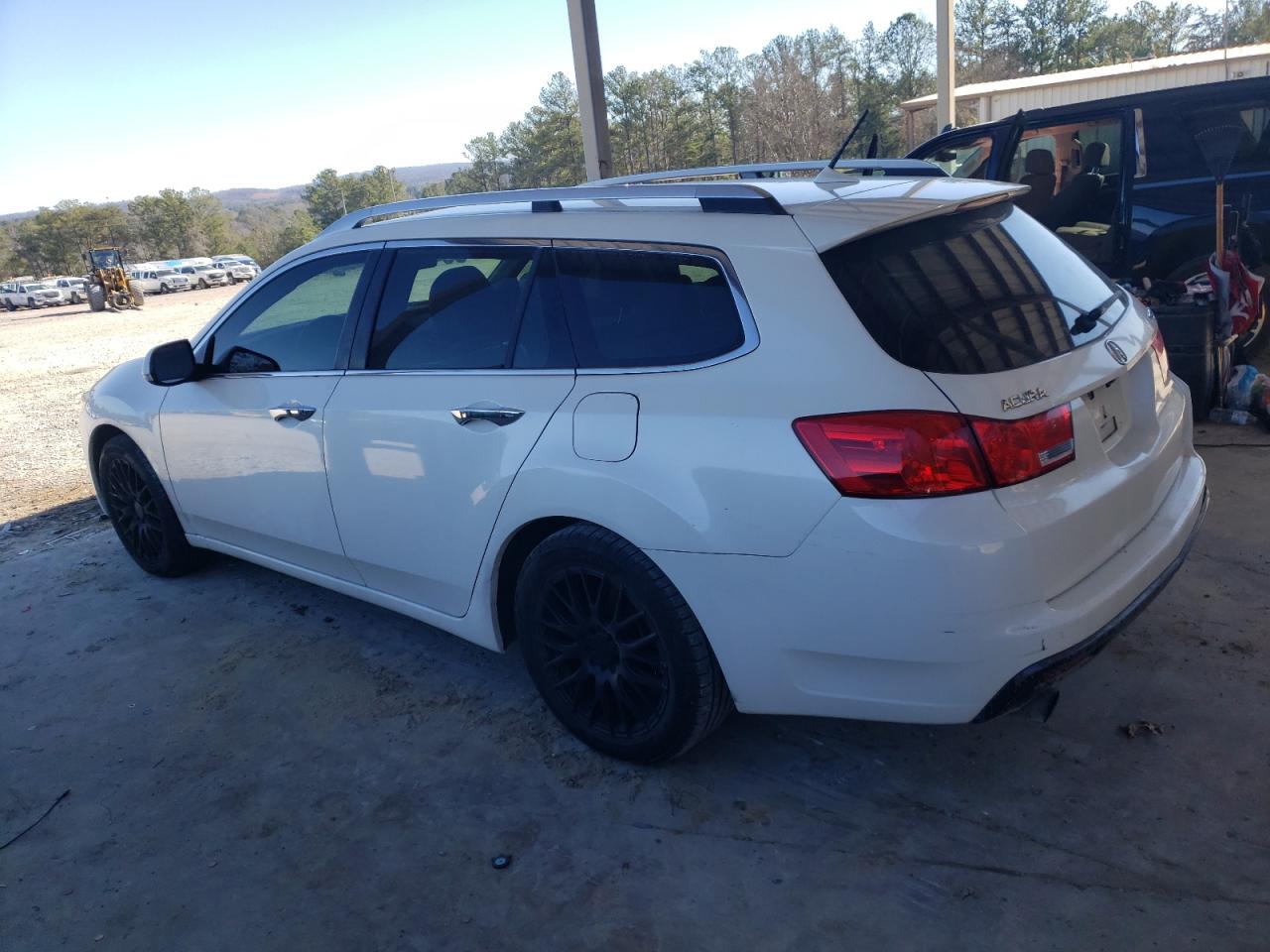 2011 Acura TSX - Image 2