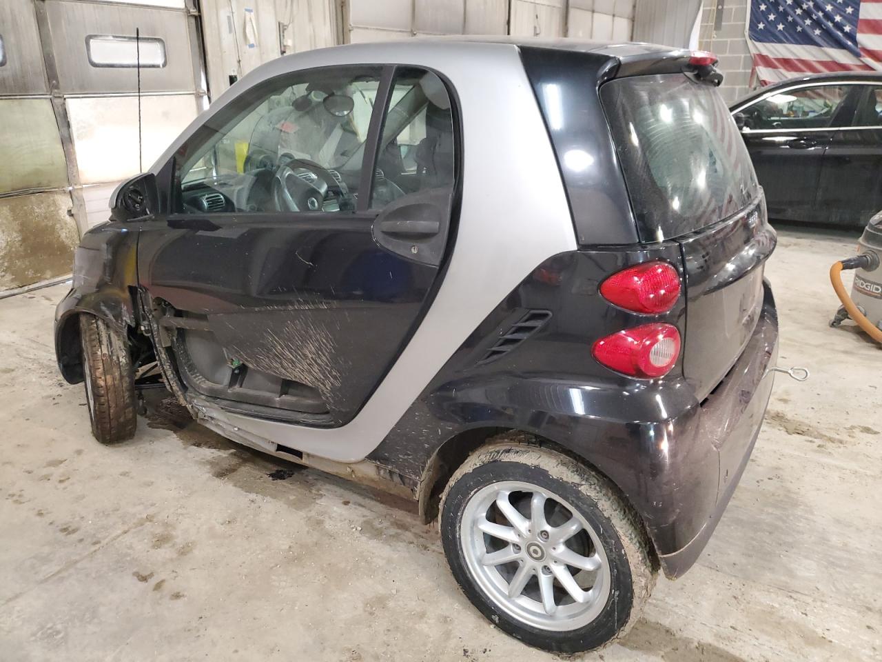 2008 Smart Fortwo - Image 2
