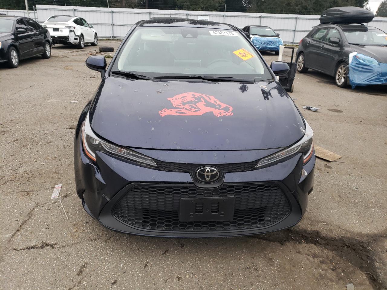 2020 Toyota Corolla - Image 5