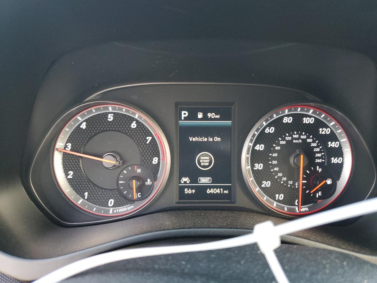 2019 Hyundai Veloster - Image 9