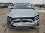 2023 Volkswagen Tiguan Se na sprzedaż w Houston, TX - Front End