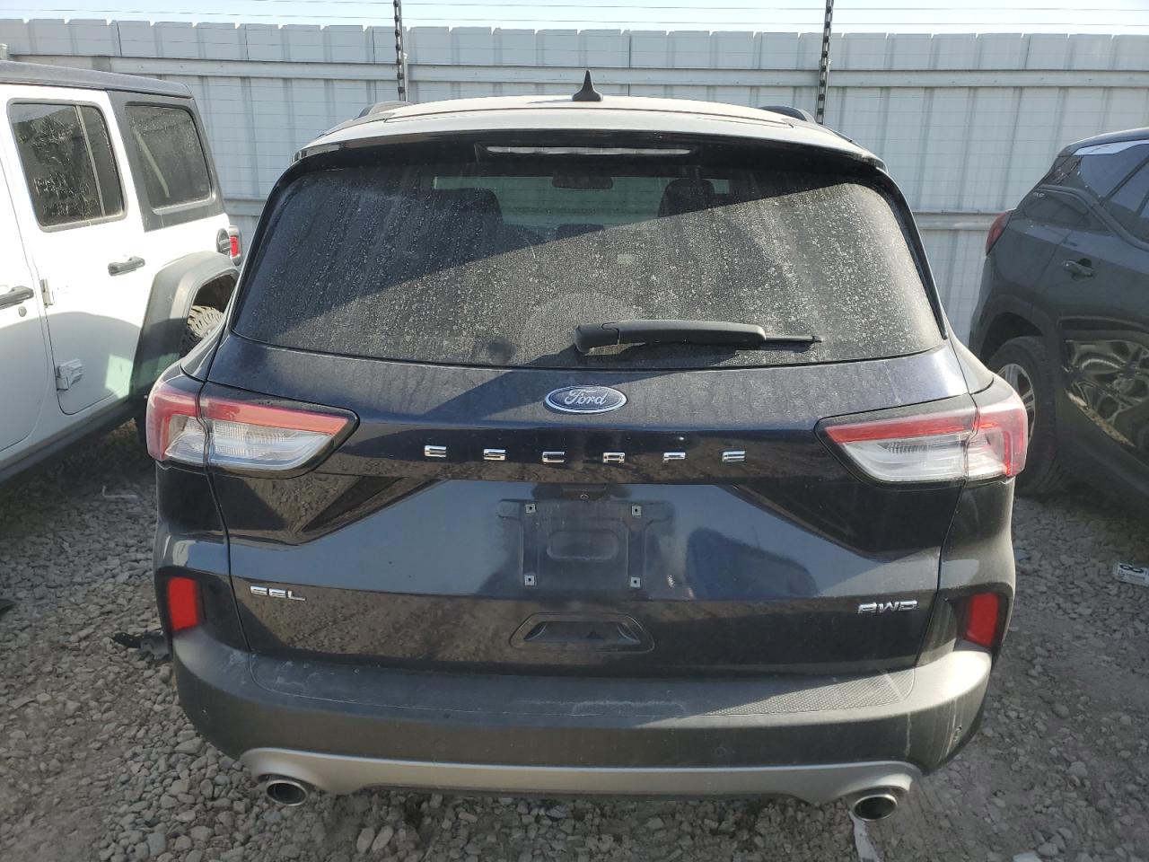 2021 Ford Escape - Image 6