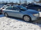 2010 Hyundai Sonata Se de vânzare în Walton, KY - All Over