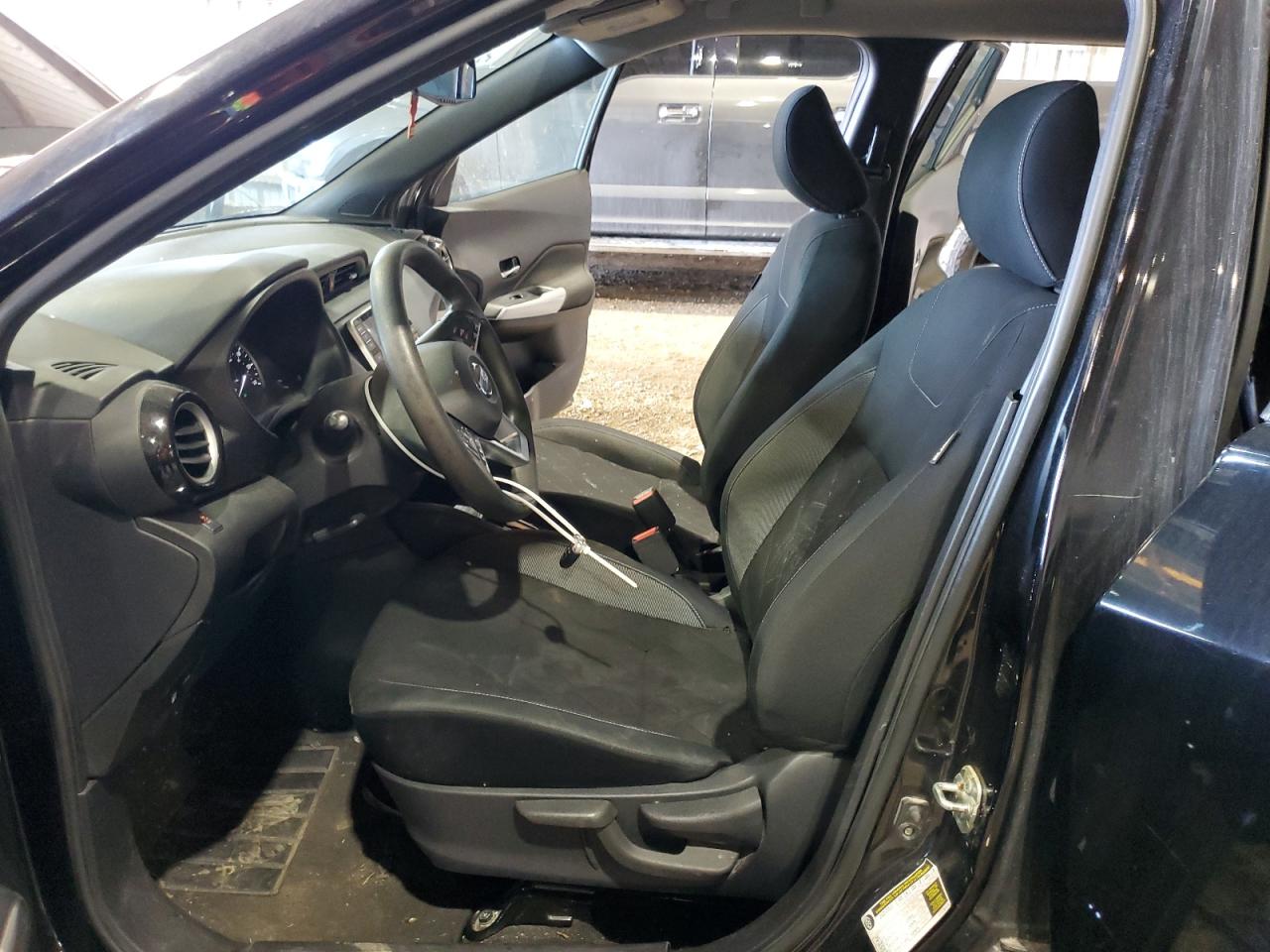 2019 Nissan Kicks - Image 7