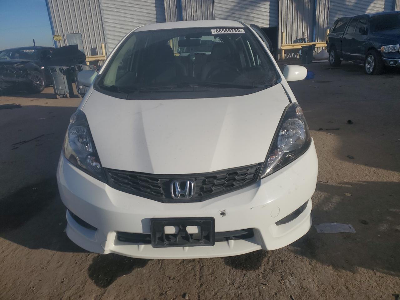 2013 Honda Fit - Image 5