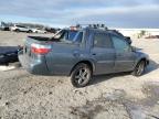 2005 Subaru Baja Turbo de vânzare în Madisonville, TN - Front End