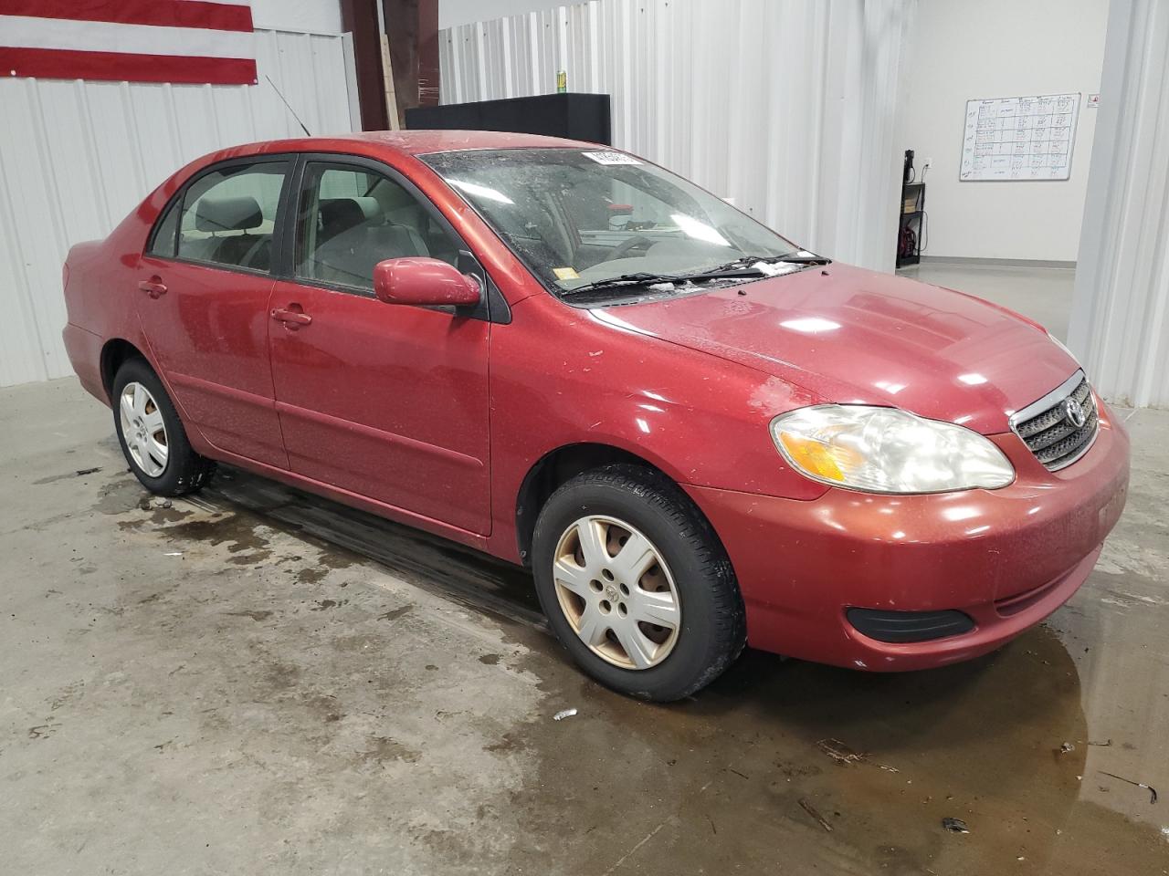 2007 Toyota Corolla - Image 4