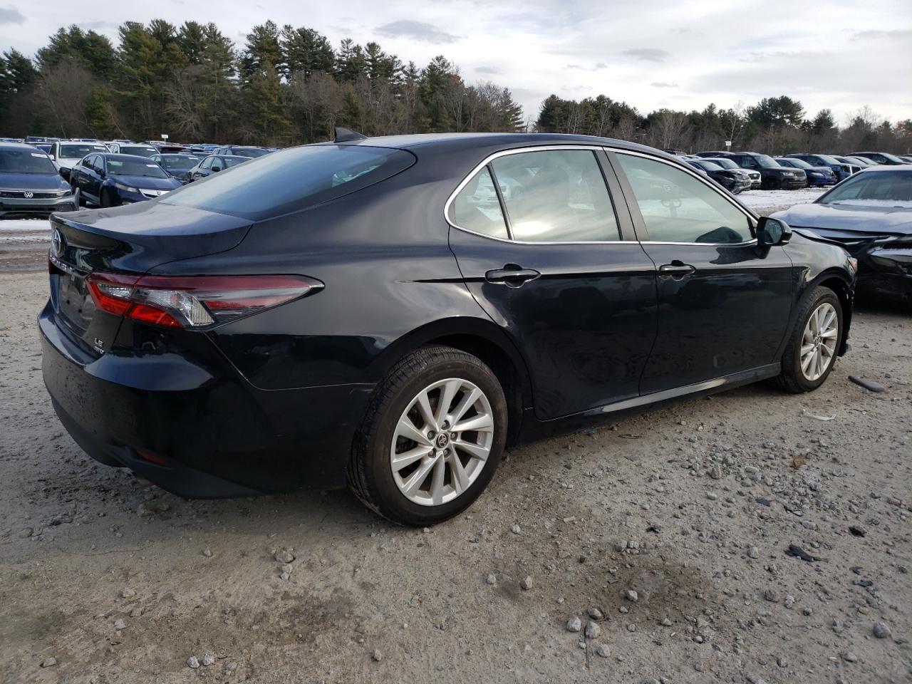 2021 Toyota Camry - Image 3