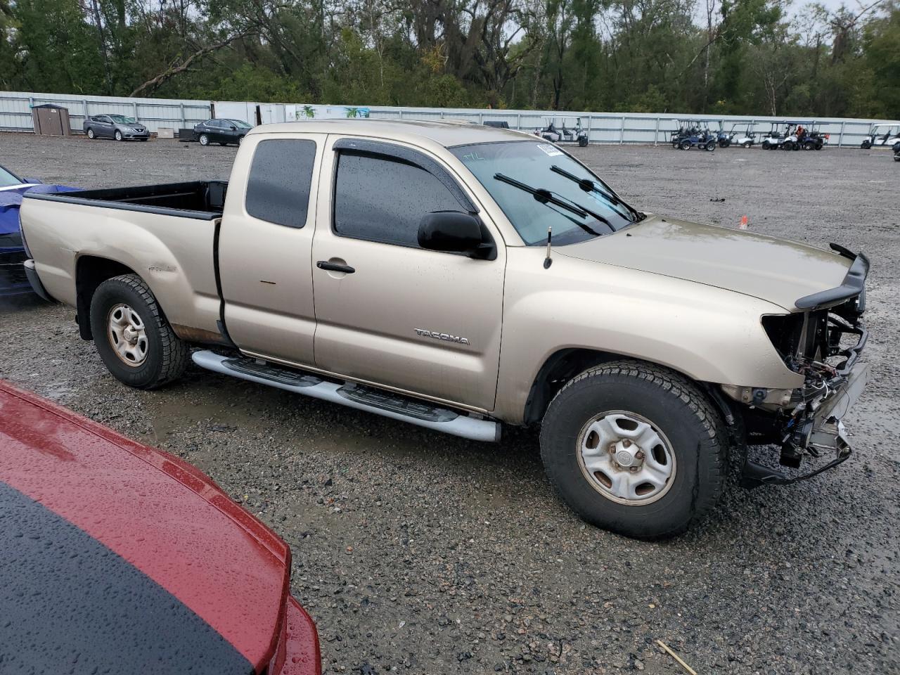 2006 Toyota Tacoma - Image 4