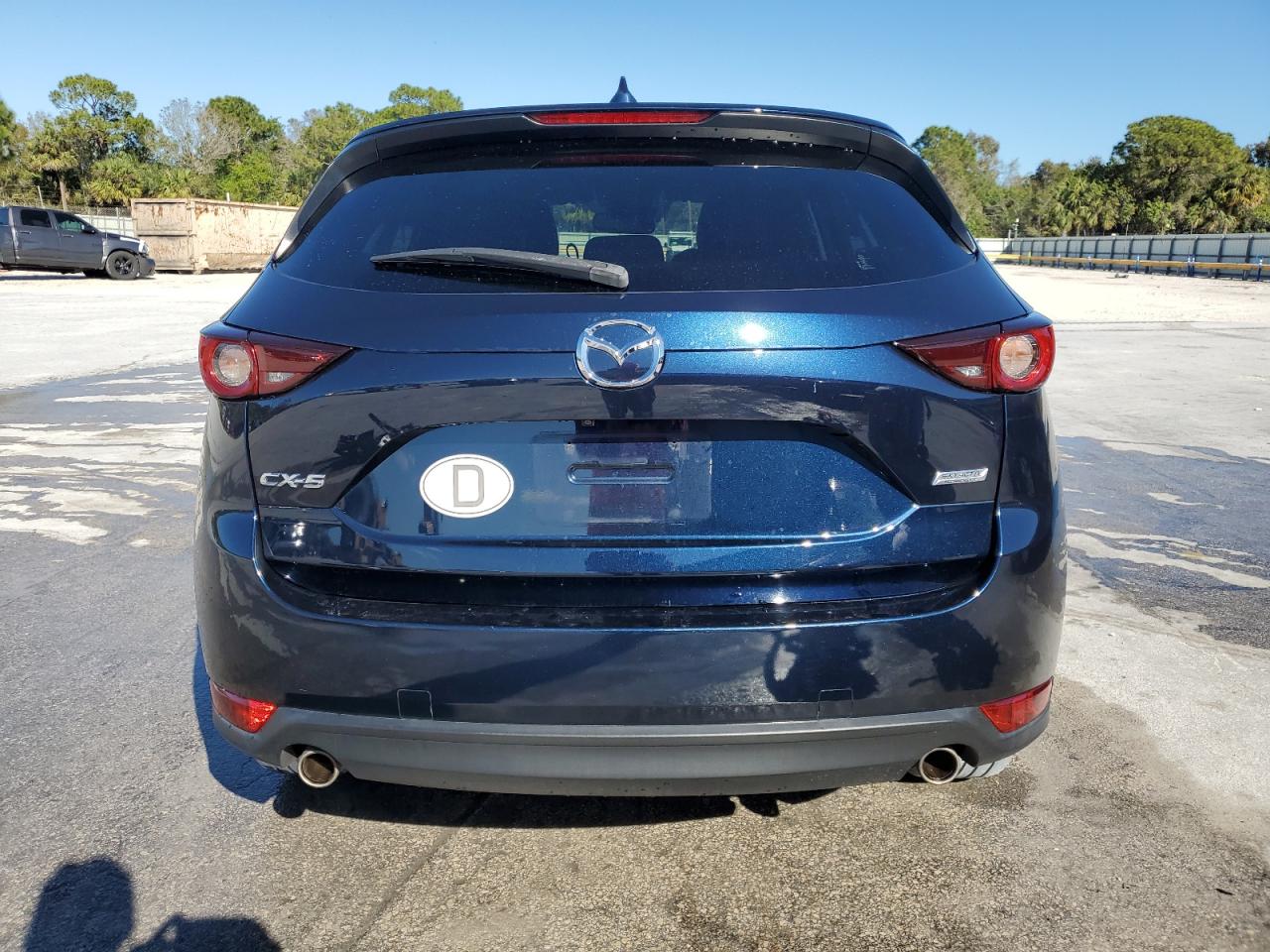 2018 Mazda CX-5 - Image 6