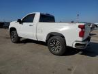 2020 Chevrolet Silverado K1500 للبيع في Bakersfield، CA - Minor Dent/Scratches