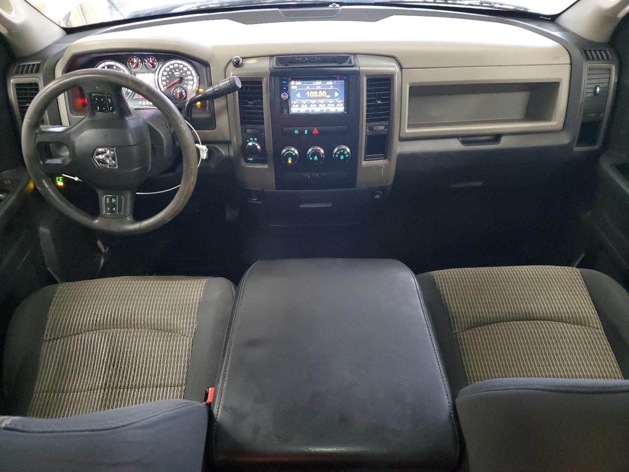 2012 Dodge RAM - Image 8