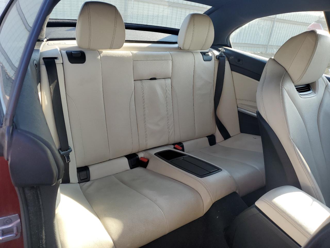 2018 BMW 430Xi VIN: WBA4Z3C57JEC48377 Lot: 87226584