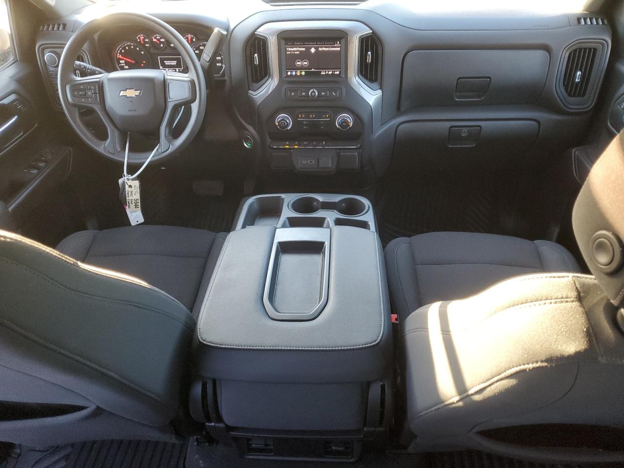 2022 Chevrolet Silverado - Image 8