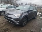 2016 Toyota Rav4 Xle за продажба в Baltimore, MD - Front End