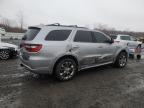 2019 Dodge Durango Gt للبيع في Assonet، MA - Side
