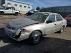 1999 Toyota Corolla Ve за продажба в Albuquerque, NM - Front End