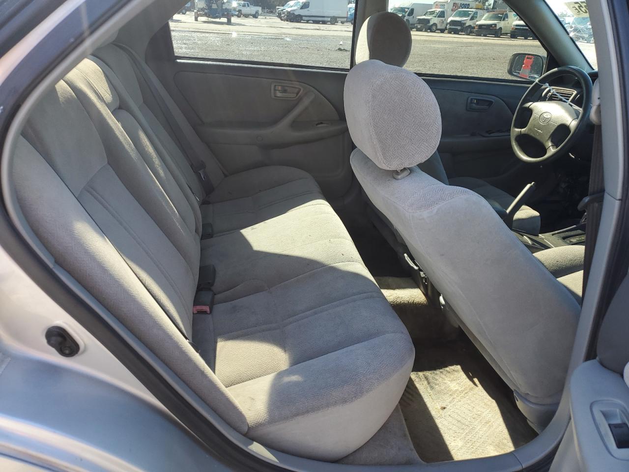 2001 Toyota Camry - Image 10